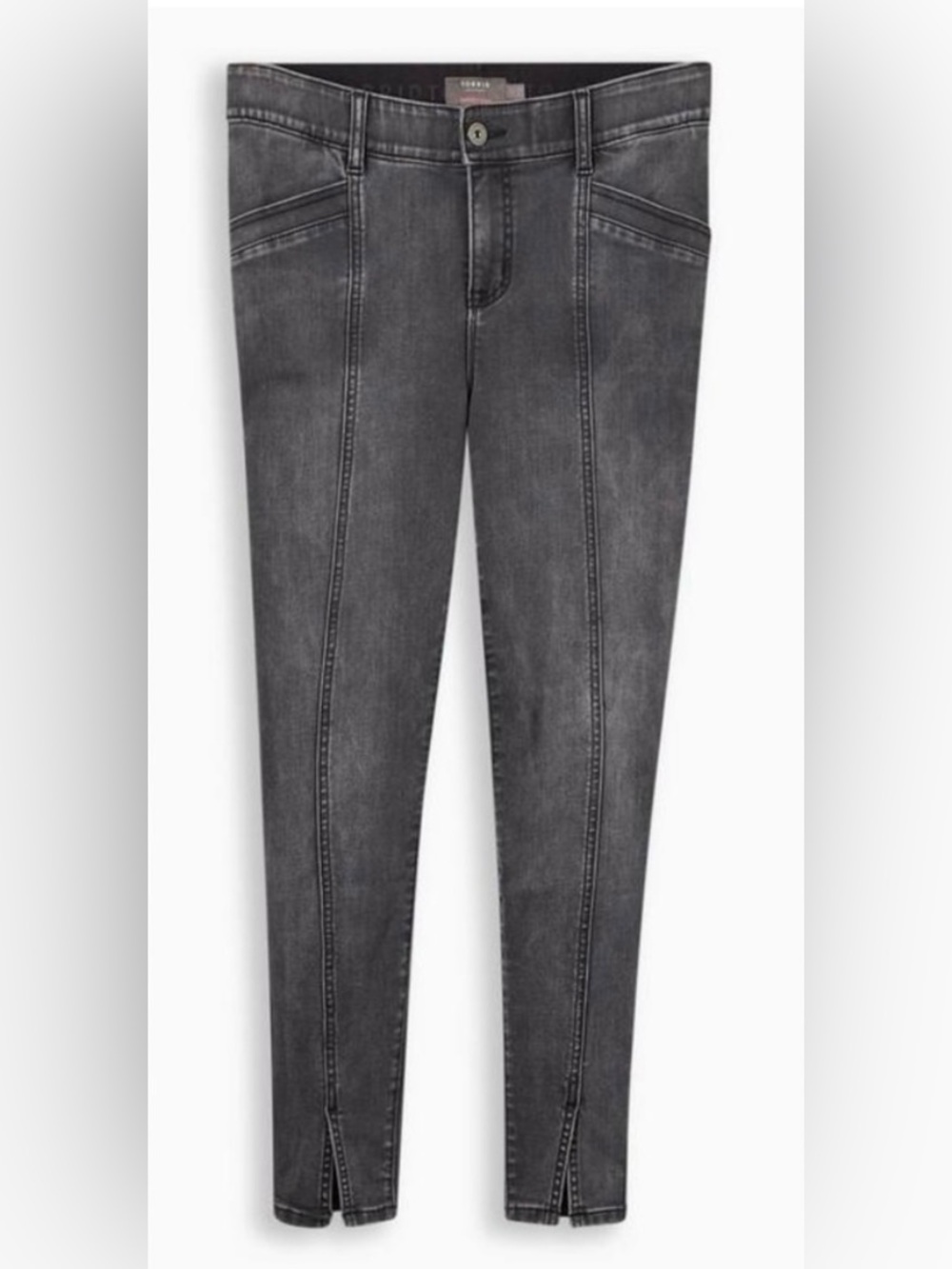 Torrid Bombshell Skinny Jeans